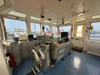 Remolcador en venta