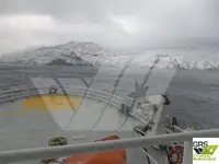 Barco de suministro en venta