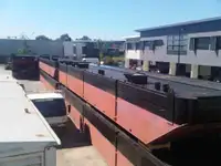 Barcaza en venta