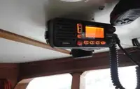 Lancha piloto en venta