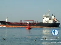 Petrolero/quimiquero en venta