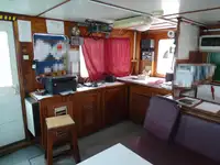 Remolcador en venta
