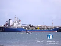 Petrolero/quimiquero en venta
