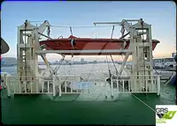 Buque Ro-Ro en venta