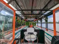Buque de pasajeros en venta