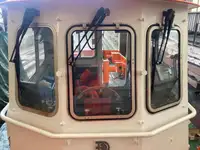 Remolcador en venta