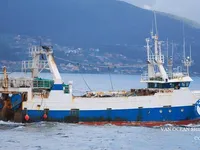 Arrastrero en venta