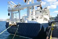 Petrolero/quimiquero en venta