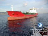 Petrolero/quimiquero en venta
