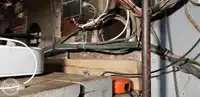 Catamarán en venta
