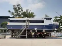 Buque de pasajeros en venta