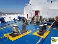 Buque Ro-Ro en venta
