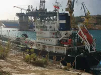 Petrolero/quimiquero en venta