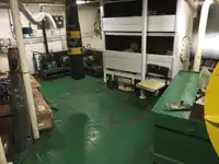 Buque de suministro rápido (FSV) en venta