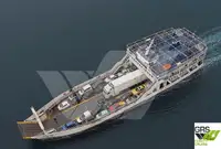 Lancha de desembarco, tanque en venta