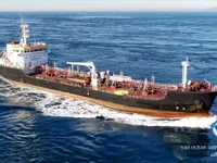 Petrolero/quimiquero en venta