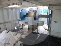 Buque transportador de peces vivos en venta