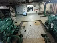 Embarcaciones de trabajo en venta