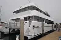 Catamarán en venta
