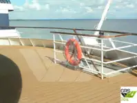 Buque de crucero en venta