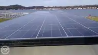 Buque portacontenedores en venta