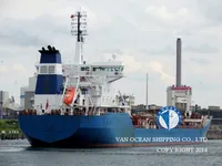 Petrolero/quimiquero en venta