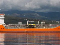 Petrolero/quimiquero en venta