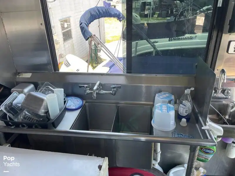 Pontón en venta