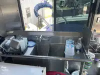 Pontón en venta