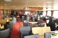 Buque de crucero en venta