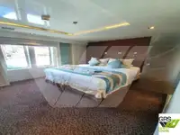 Buque de crucero en venta