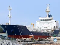 Petrolero/quimiquero en venta