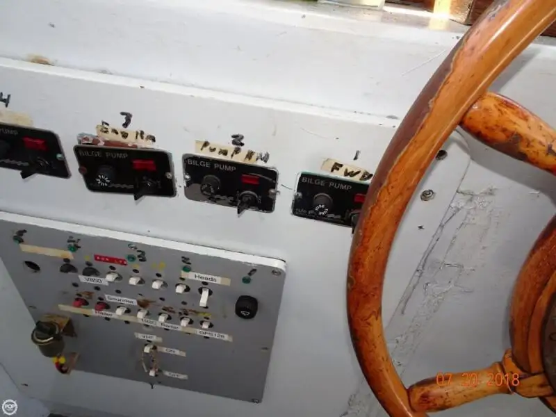 Cutter en venta