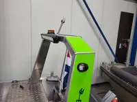 Embarcaciones de trabajo en venta