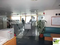 Buque de suministro en venta