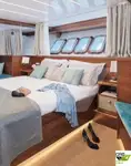 Buque de crucero en venta