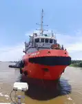 Buque de suministro rápido (FSV) en venta