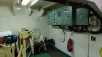 Petrolero/quimiquero en venta