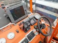 Bote inflable rígido en venta