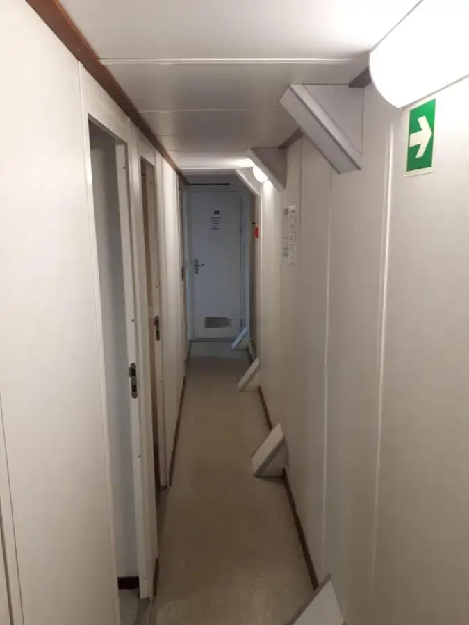 Remolcador en venta