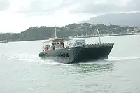 Buque de desembarco, tanque en venta