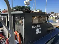 Arrastrero en venta