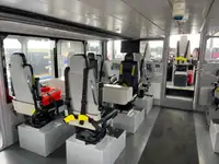 Buque portacontenedores en venta