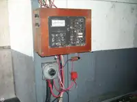 Barcaza en venta