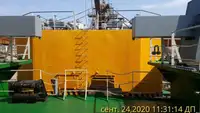 Dragado en venta