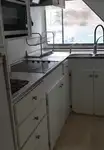 Buque de crucero en venta