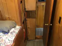 Arrastrero en venta