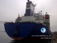 Petrolero/quimiquero en venta
