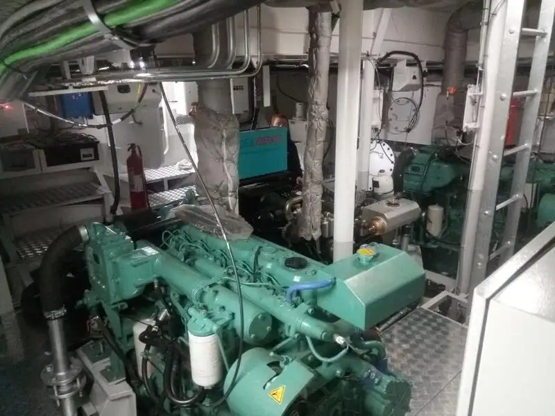 Remolcador en venta