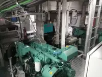 Remolcador en venta